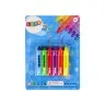 Pastel Crayon Set 6 pcs.