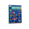 Magnetic Puzzle Book Shapes Cards Magnetic Puzzle Book Shapes Cards