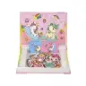 Magnetic Puzzle Book Unicorns Puzzles Cards