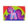 DIY Coloured Mosaic Pony Peeling Set
