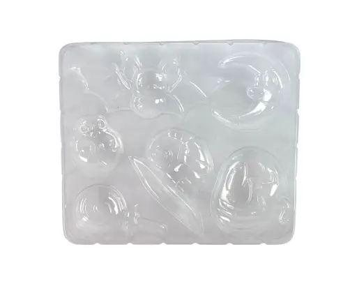 DIY Halloween Magnets Plaster Casts Pumpkin Kit DIY Halloween Magnets Plaster Casts Pumpkin Kit