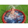 Inflatable Paddling Pool Mat With Fountain Spider-man 165 cm Bestway 98792