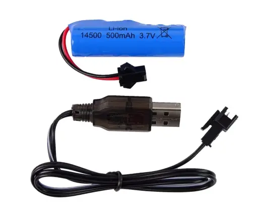 Tālvadības mašīna Ceļamkrāns Yellow