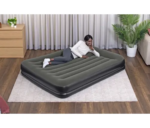 Inflatable Mattress 203 x 152 x 36 cm Bestway 67699