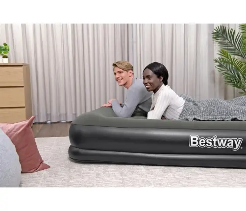 Inflatable Mattress 203 x 152 x 36 cm Bestway 67699