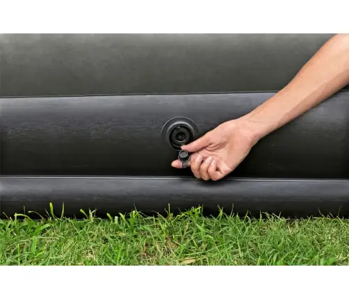 Inflatable Mattress 203 x 152 x 36 cm Bestway 67699