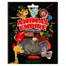 Ring on Hand Educational Animals Elephant