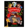 Hand Ring Educational Animals Giraffe