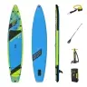 Hydro-Force Sup Board 381 x 79 x 15 cm Bestway 65373 Hydro-Force Sup Board 381 x 79 x 15 cm Bestway 65373