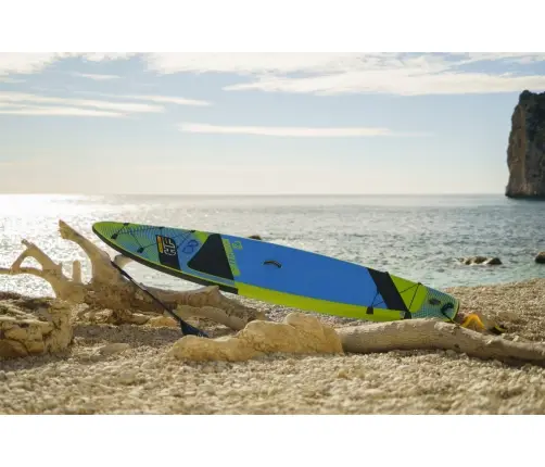 Hydro-Force Sup Board 381 x 79 x 15 cm Bestway 65373 Hydro-Force Sup Board 381 x 79 x 15 cm Bestway 65373