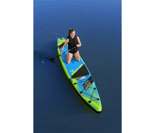 Hydro-Force Sup Board 381 x 79 x 15 cm Bestway 65373 Hydro-Force Sup Board 381 x 79 x 15 cm Bestway 65373