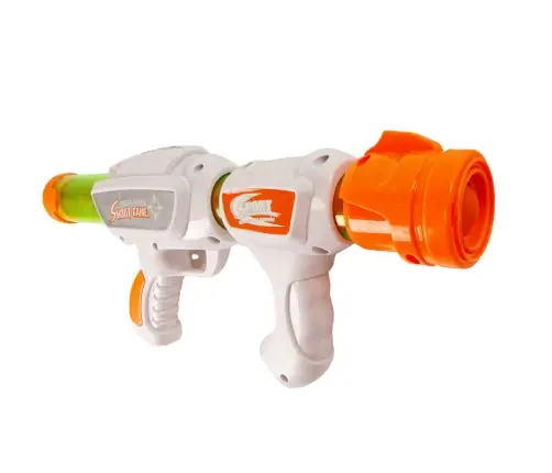 Target Game Gun Foam Balls Board Target Game Gun Foam Balls Board