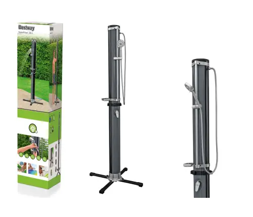 Garden Solar Pool Shower 35 L Bestway 58696