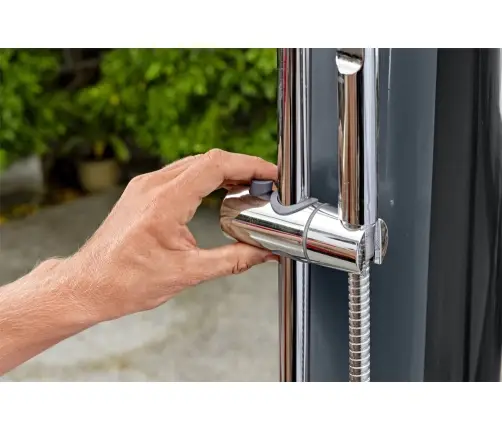 Garden Solar Pool Shower 35 L Bestway 58696