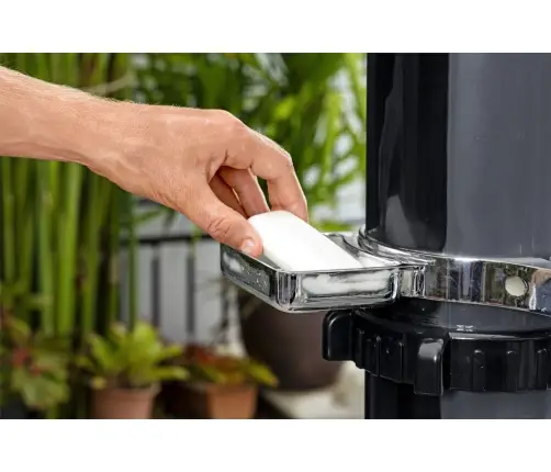 Garden Solar Pool Shower 35 L Bestway 58696