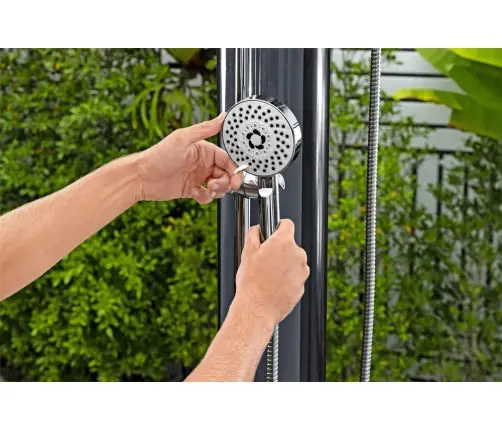 Garden Solar Pool Shower 35 L Bestway 58696