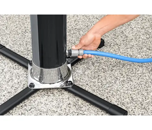 Garden Solar Pool Shower 35 L Bestway 58696