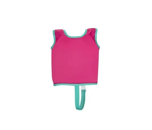Bestway 32176 Swimming  Vest Pink 51 cm