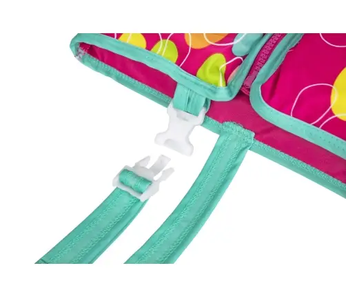 Bestway 32176 Swimming  Vest Pink 51 cm