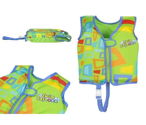 Bestway 32176 Swimming Vest 51 cm