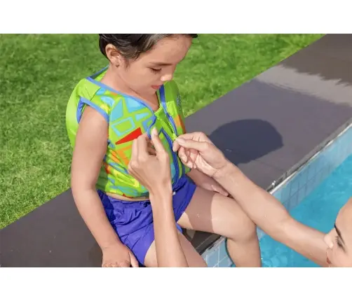 Bestway 32176 Swimming Vest 51 cm