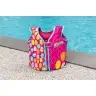 Bestway Pink 56 cm Swimming Vest 32177