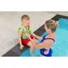 Bestway Green 56 cm Swimming Vest 32177