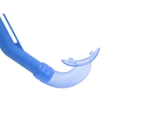 Diving Mask With Snorkel Navy Blue Bestway 24018 Diving Mask With Snorkel Navy Blue Bestway 24018