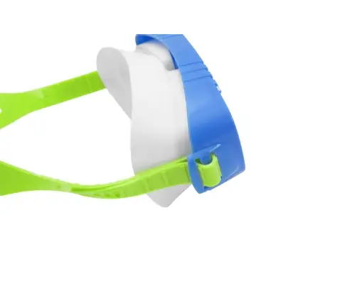 Diving Mask With Snorkel Navy Blue Bestway 24018 Diving Mask With Snorkel Navy Blue Bestway 24018