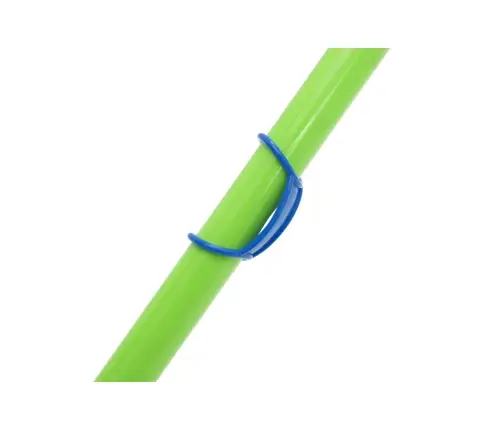 Diving Set Mask, Snorkel, Fins Green Bestway 25019