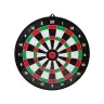 Dart Board with Magnetic Darts 6 pieces