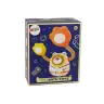 Water toy Cosmonaut Teddy Bear A friend for every bath