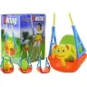 3 in 1 Baby Child Swing Multifunctional