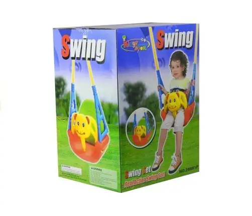 3 in 1 Baby Child Swing Multifunctional