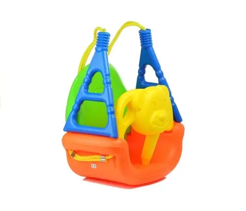 3 in 1 Baby Child Swing Multifunctional