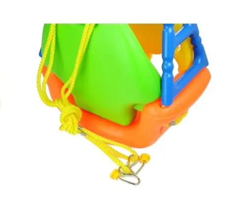 3 in 1 Baby Child Swing Multifunctional