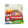 Interactive Piano Fire Brigade Sound Animals Vehicle Sounds Melodies Interactive Piano Fire Brigade Sound Animals Vehicle Sounds Melodies