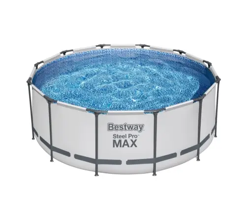 Frame Garden Pool 366 x 122 cm Bestway 56420
