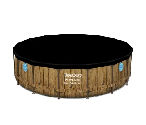 Rack garden pool 488 x 122 cm Bestway 56725