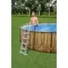 Rack garden pool 488 x 122 cm Bestway 56725