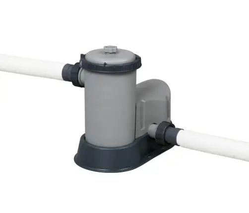 Rack garden pool 488 x 122 cm Bestway 56725