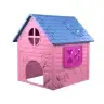 Garden Playhouse for Children 456 Pink