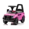 Stumjamā mašīna Pink