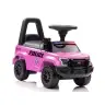 Stumjamā mašīna Pink