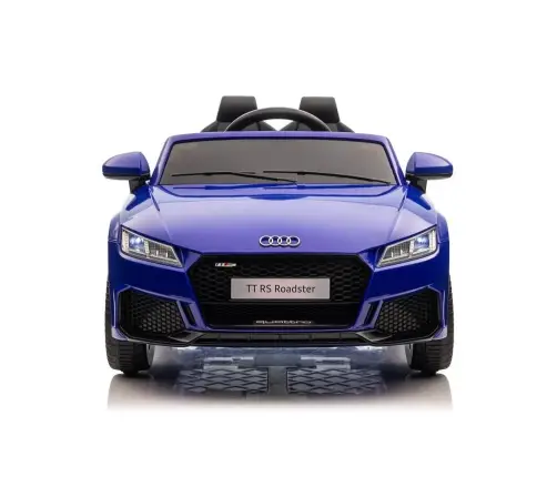 Battery Vehicle Audi TTRS Dark Blue