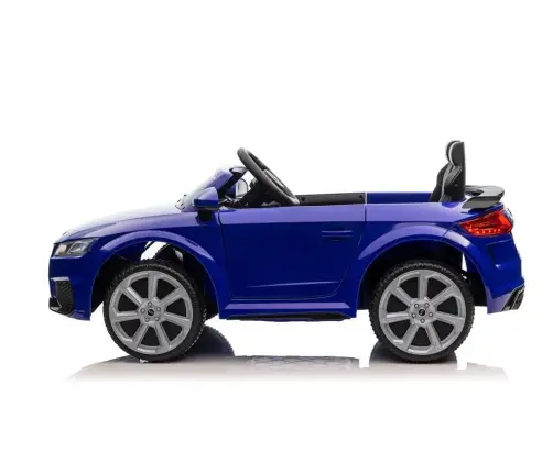 Battery Vehicle Audi TTRS Dark Blue