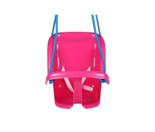 Pink Bucket Swing 1660