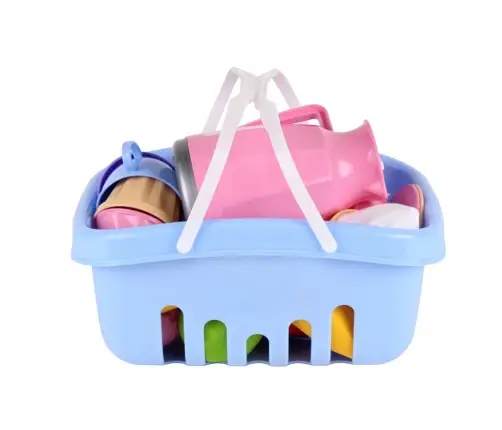 Pusdienu tējas komplekts Pusdienu tējas komplekts