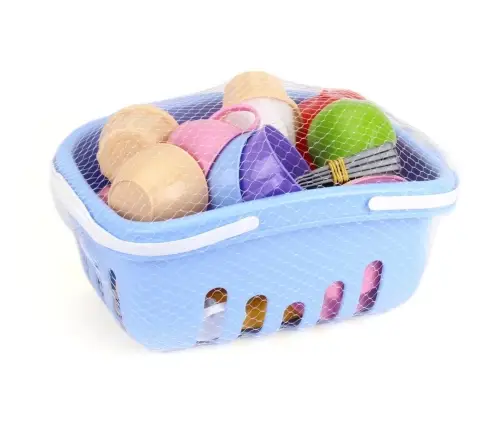 Pusdienu tējas komplekts Pusdienu tējas komplekts