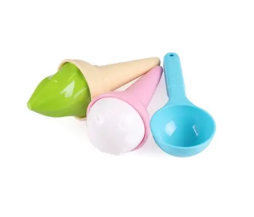 Sand 5941 Ice Cream Mold Set Sand 5941 Ice Cream Mold Set